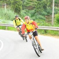 Cycling tours 14 Days7