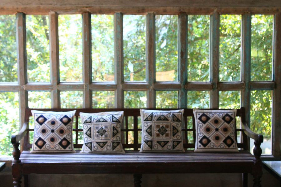 Geoffrey Bawa Architecture