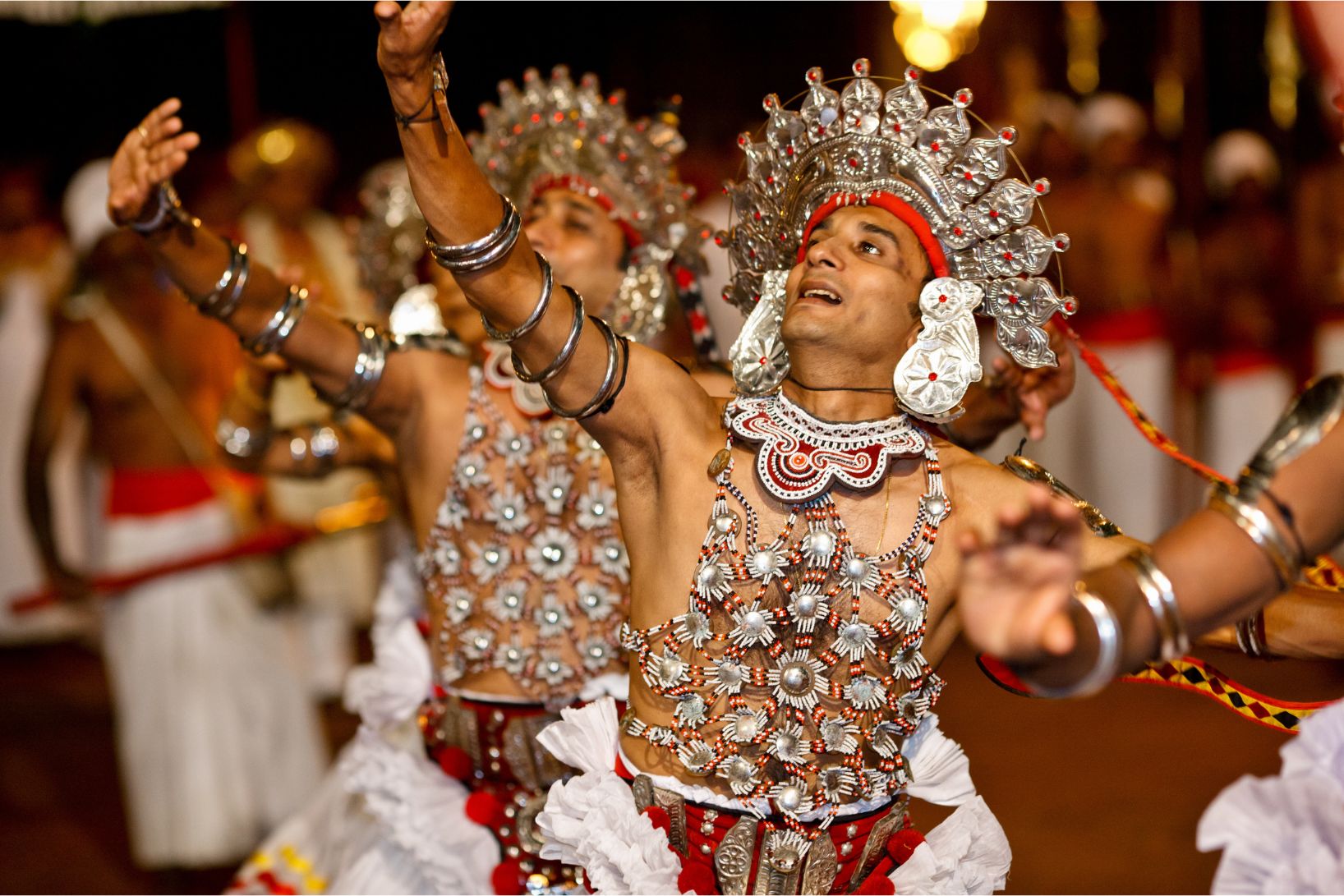 Festivals in Sri Lanka