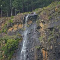 Babarakanda Falls