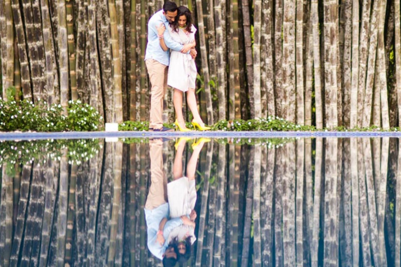 Destination weddings & honeymoon